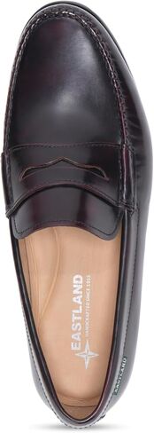 Eastland 1955 Edition Men's Bristol Loafer in Saudi Arabia