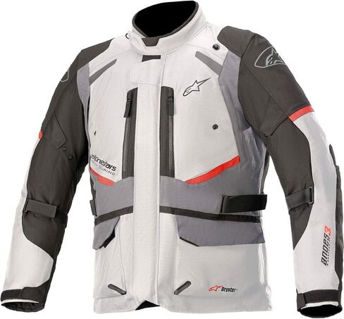 Alpinestars Andes V3 Drystar Men's Street Motorcycle Jackets in Saudi Arabia