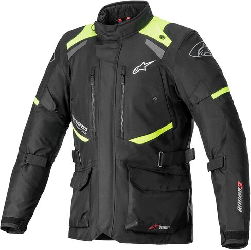 Alpinestars Andes V3 Drystar Men's Street Motorcycle Jackets in Saudi Arabia