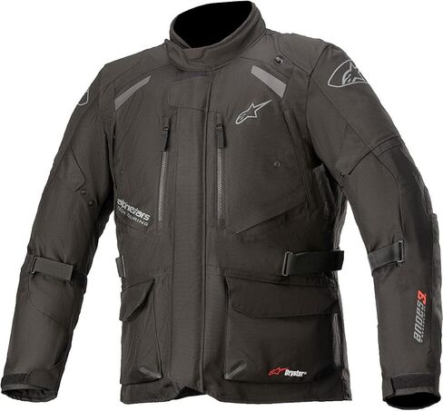 Alpinestars Andes V3 Drystar Men's Street Motorcycle Jackets in Saudi Arabia