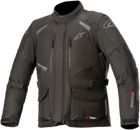 Alpinestars Andes V3 Drystar Men's Street Motorcycle Jackets in Saudi Arabia