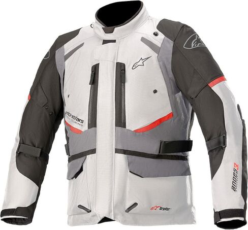 Alpinestars Andes V3 Drystar Men's Street Motorcycle Jackets in Saudi Arabia