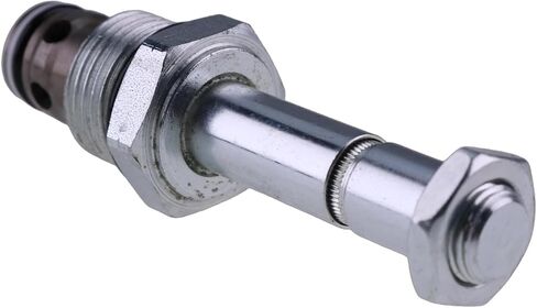 IEQFUE Cartridge Valve SV3-10-C-0-00 SV310C000 00410162 Compatible with Eaton in Saudi Arabia