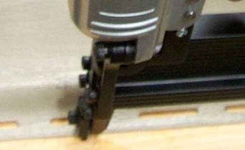 VINYL FAST VF-25 VINYL SIDING STAPLER in Saudi Arabia