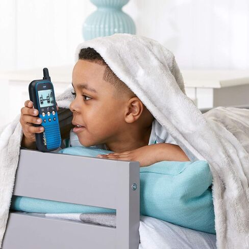 VTech KidiGo Walkie Talkies, Blue in Saudi Arabia