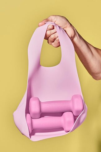 مريلة سيليكون مغناطيسية من Babynetic in Kuwait