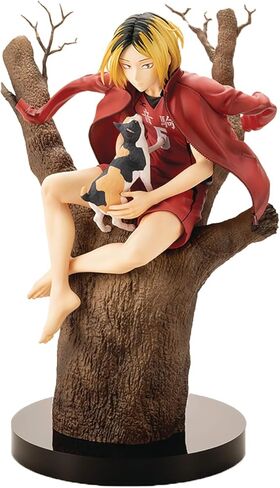 Kotobukiya Haikyu!! Kenma Kozume ARTFX J Statue in Saudi Arabia