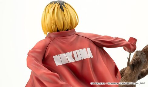 Kotobukiya Haikyu!! Kenma Kozume ARTFX J Statue in Saudi Arabia