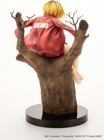 Kotobukiya Haikyu!! Kenma Kozume ARTFX J Statue in Saudi Arabia