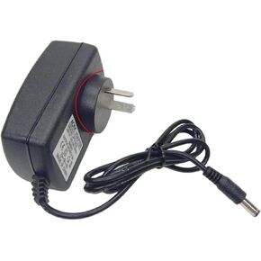 9V 1.5A 2A 2.5A 3A Power Adapter 5.5 * 2.5mm(UK Plug,9V 3A) in Saudi Arabia