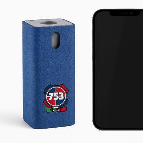 3 في 1 إلكترونيات محمولة قابلة لإعادة الاستخدام للهاتف المحمول والكمبيوتر اللوحي وشاشات Lcd ومنظف للشاشة طقم تنظيف من الألياف الدقيقة in Kuwait