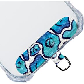 ClutchLoop Anchor-علامة تبويب حبل الهاتف العالمية، وعلامة تبويب حبل الهاتف الخليوي القوية واستبدال حزام الهاتف in Kuwait