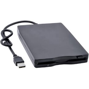محرك أقراص مرن USB محمول، محرك أقراص USB خارجي لأجهزة الكمبيوتر المحمولة، سرعة نقل بيانات عالية، سهل الاستخدام مع عدم الحاجة إلى برامج تشغيل، صغير الحجم وخفيف الوزن للسفر in Kuwait