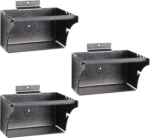 Hold Up Displays Universal Gun Magazine Storage Slatwall Rack for All AR10, AR15, AK47, SKS, M4, Pistol Mags of All Calibers HD94-3SW in Saudi Arabia