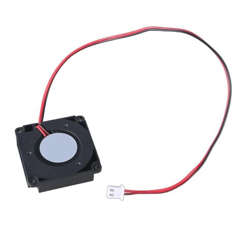 4010 مروحة تبريد 4010 مبردات لإعدادات LED للسيارة، تبديد حرارة منخفض الضوضاء 1.9CFM أحجام هواء 28 سم / 11.03 بوصة كابل تبريد أجهزة الكمبيوتر المحمولة in Kuwait