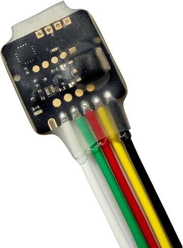 Decoy Timer. Programmable 100 on-Off Cycles. 3V to 12V Compatibility. Waterproof. in Saudi Arabia