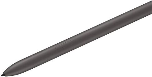 قطعتان من قلم Tab S9 FE بديل لجهاز Samsung Galaxy Tab S9/S9 FE/S9+ Pus/S9 Ultra جميع إصدارات قلم اللمس S Pen مع أطراف/أطراف (رمادي) in Kuwait
