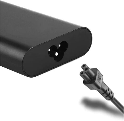 محول طاقة تيار متردد 130 وات USB من النوع C 20 فولت 6.5 أمبير in Kuwait