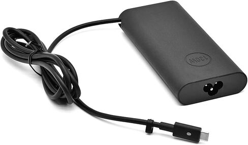 محول طاقة تيار متردد 130 وات USB من النوع C 20 فولت 6.5 أمبير in Kuwait