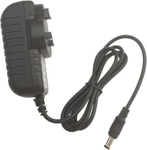 18V 200mA 300mA 400mA 500mA 600mA 700mA 800mA AC 100V-240V محول محول الطاقة 5.5 مللي متر × 2.1-2.5 مللي متر (18 فولت 400mA) in Kuwait