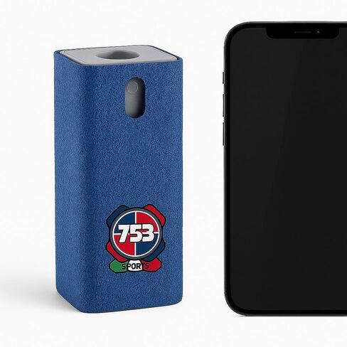 3 في 1 إلكترونيات محمولة قابلة لإعادة الاستخدام للهاتف المحمول والكمبيوتر اللوحي وشاشات Lcd ومنظف للشاشة طقم تنظيف من الألياف الدقيقة in Kuwait