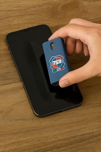 3 في 1 إلكترونيات محمولة قابلة لإعادة الاستخدام للهاتف المحمول والكمبيوتر اللوحي وشاشات Lcd ومنظف للشاشة طقم تنظيف من الألياف الدقيقة in Kuwait