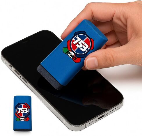 3 في 1 إلكترونيات محمولة قابلة لإعادة الاستخدام للهاتف المحمول والكمبيوتر اللوحي وشاشات Lcd ومنظف للشاشة طقم تنظيف من الألياف الدقيقة in Kuwait