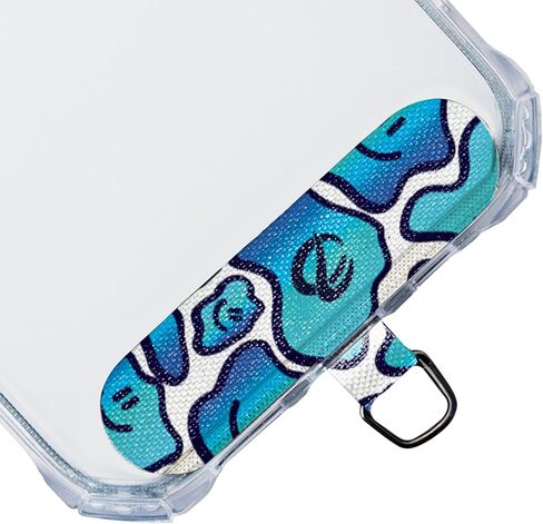 ClutchLoop Anchor-علامة تبويب حبل الهاتف العالمية، وعلامة تبويب حبل الهاتف الخليوي القوية واستبدال حزام الهاتف in Kuwait