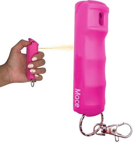 علبة رذاذ الفلفل الصلبة المدمجة in Kuwait