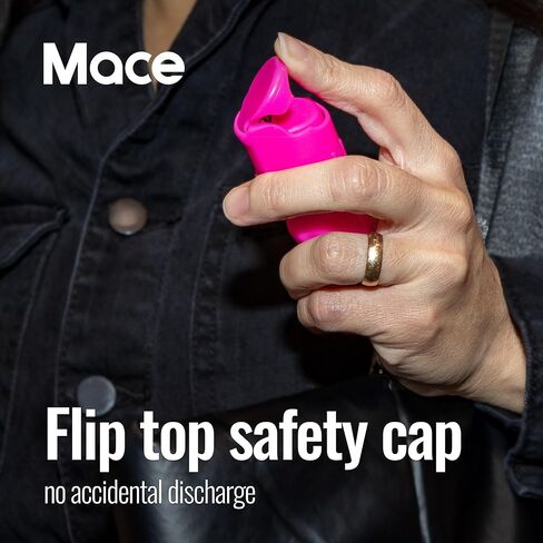 علبة رذاذ الفلفل الصلبة المدمجة in Kuwait