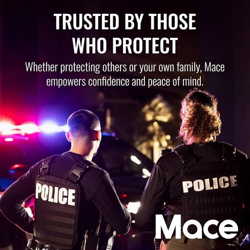 علبة رذاذ الفلفل الصلبة المدمجة in Kuwait