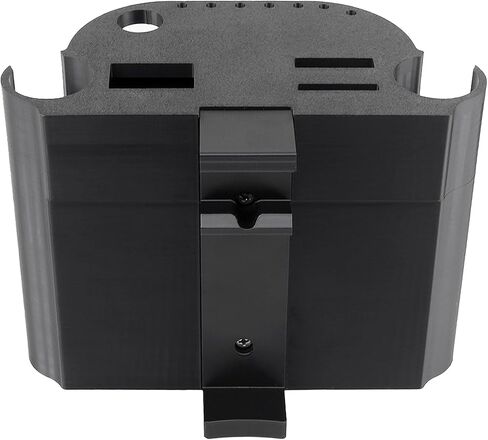 Fishing Rod Holder Accessories Fits for YETI Loadout 5-Gallon Bucket,Bucket Fishing Rod Holder,All-in-One Fishing Organizer for YETI Bucket Accessories in Saudi Arabia