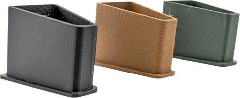 Hammy3DPrints SBA5 Storage Plug for SB Tactical in Saudi Arabia