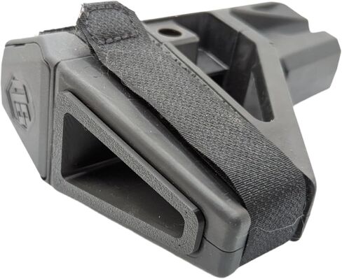 Hammy3DPrints SBA5 Storage Plug for SB Tactical in Saudi Arabia