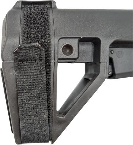 Hammy3DPrints SBA5 Storage Plug for SB Tactical in Saudi Arabia