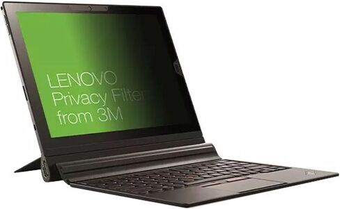 فلتر الخصوصية Lenovo 4XJ0R02886 لجهاز ThinkPad X1 Tablet وThinkPad X1 Tablet Gen3 من 3M in Saudi Arabia