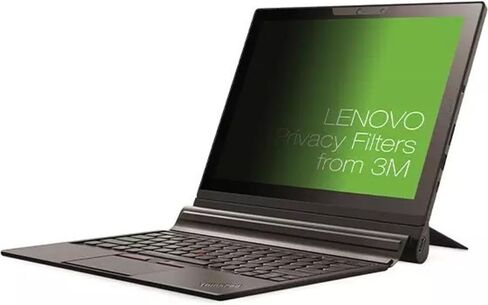 فلتر الخصوصية Lenovo 4XJ0R02886 لجهاز ThinkPad X1 Tablet وThinkPad X1 Tablet Gen3 من 3M in Saudi Arabia