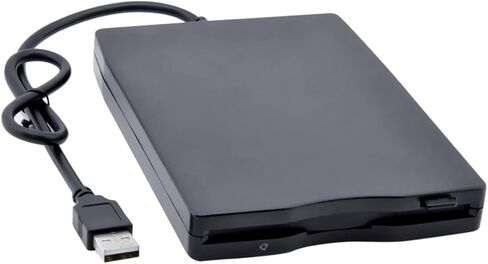 محرك أقراص مرن USB محمول، محرك أقراص USB خارجي لأجهزة الكمبيوتر المحمولة، سرعة نقل بيانات عالية، سهل الاستخدام مع عدم الحاجة إلى برامج تشغيل، صغير الحجم وخفيف الوزن للسفر in Kuwait