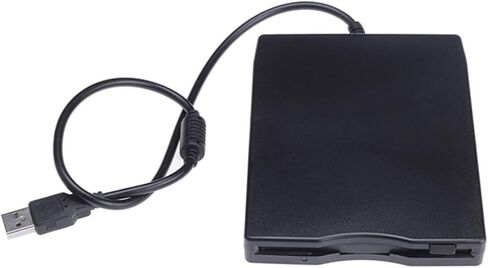 محرك أقراص مرن USB محمول، محرك أقراص USB خارجي لأجهزة الكمبيوتر المحمولة، سرعة نقل بيانات عالية، سهل الاستخدام مع عدم الحاجة إلى برامج تشغيل، صغير الحجم وخفيف الوزن للسفر in Kuwait