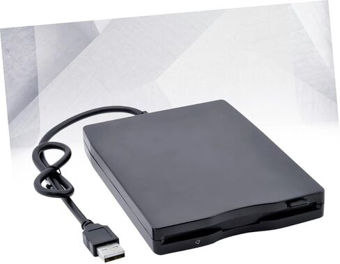 محرك أقراص مرن USB محمول، محرك أقراص USB خارجي لأجهزة الكمبيوتر المحمولة، سرعة نقل بيانات عالية، سهل الاستخدام مع عدم الحاجة إلى برامج تشغيل، صغير الحجم وخفيف الوزن للسفر in Kuwait