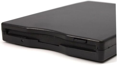 محرك أقراص مرن USB محمول، محرك أقراص USB خارجي لأجهزة الكمبيوتر المحمولة، سرعة نقل بيانات عالية، سهل الاستخدام مع عدم الحاجة إلى برامج تشغيل، صغير الحجم وخفيف الوزن للسفر in Kuwait