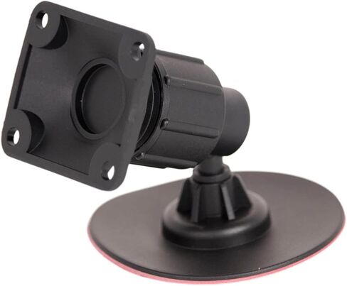 SIRIUS SADV2 Universal Dock-and-Play Vehicle Kit with PowerConnect (Black) Stereo Audio FM Output New Gadget in Saudi Arabia