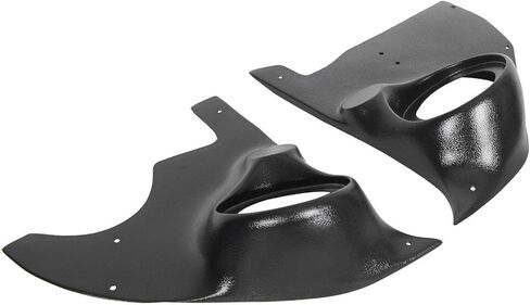 For C10 C20 C30 K10 K20 K30 Pickup Truck blazer suburban speaker Kick Panels in Saudi Arabia