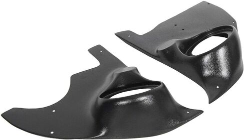 For C10 C20 C30 K10 K20 K30 Pickup Truck blazer suburban speaker Kick Panels in Saudi Arabia