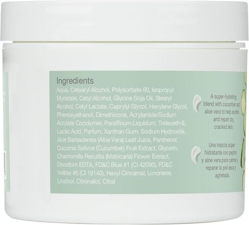 Americanails SPA Dry Heel Therapy 4oz in Saudi Arabia