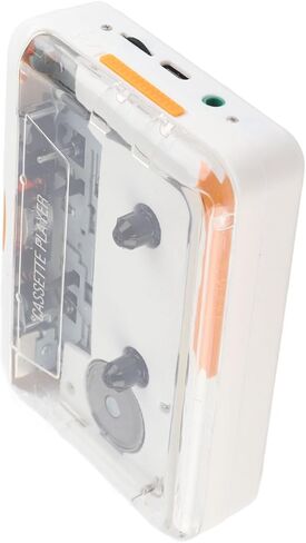 محول MP3 صغير الحجم لمحول قارئ الأشرطة، أداة نقل سهلة الاستخدام للفرق القديمة، مناسب للموسيقى القديمة وهواة الجمع in Kuwait