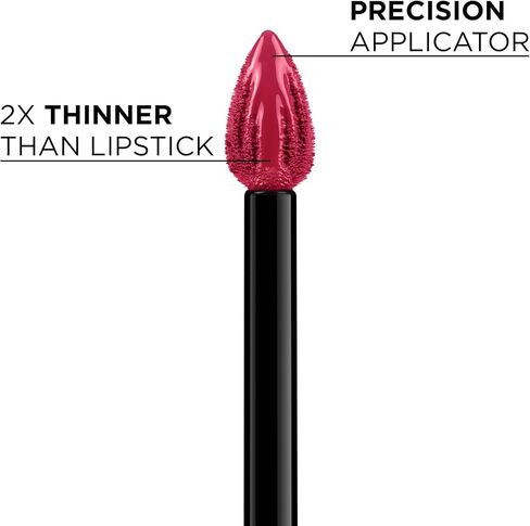 L'Oreal Paris Makeup Rouge Signature Parisian Sunset Collection, I Captivate in Saudi Arabia