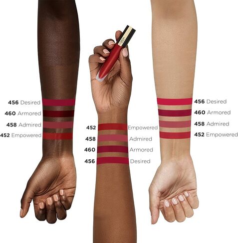 L'Oreal Paris Makeup Rouge Signature Parisian Sunset Collection, I Captivate in Saudi Arabia