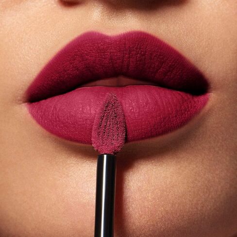 L'Oreal Paris Makeup Rouge Signature Parisian Sunset Collection, I Captivate in Saudi Arabia