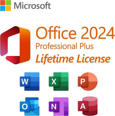 Dell Inspiron 2-in-1 Business Laptop with Lifetime MS Office, 14" FHD+ Touchscreen, AMD Ryzen 5, 32GB RAM, 1.5TB Storage (1TB SSD+500GB Ext), WiFi 6, Backlit Keyboard, MarxsolAccessory, Windows 11 Pro in Kuwait